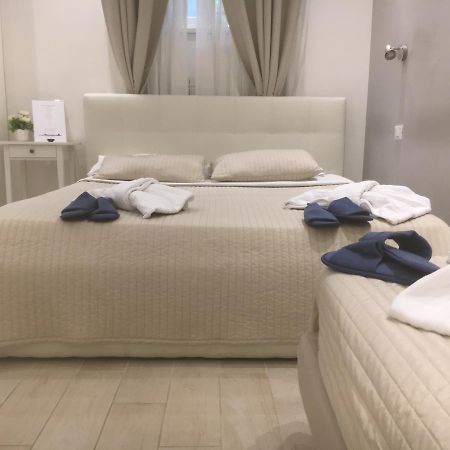 Bella Roma Luxury Accomodation - Vatican City Экстерьер фото