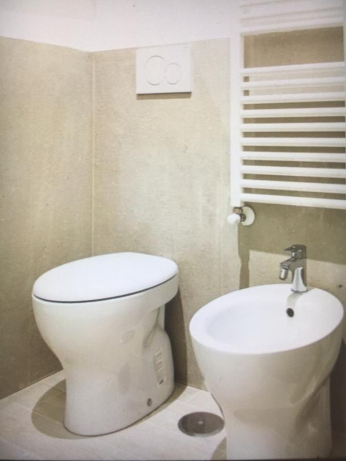Bella Roma Luxury Accomodation - Vatican City Экстерьер фото