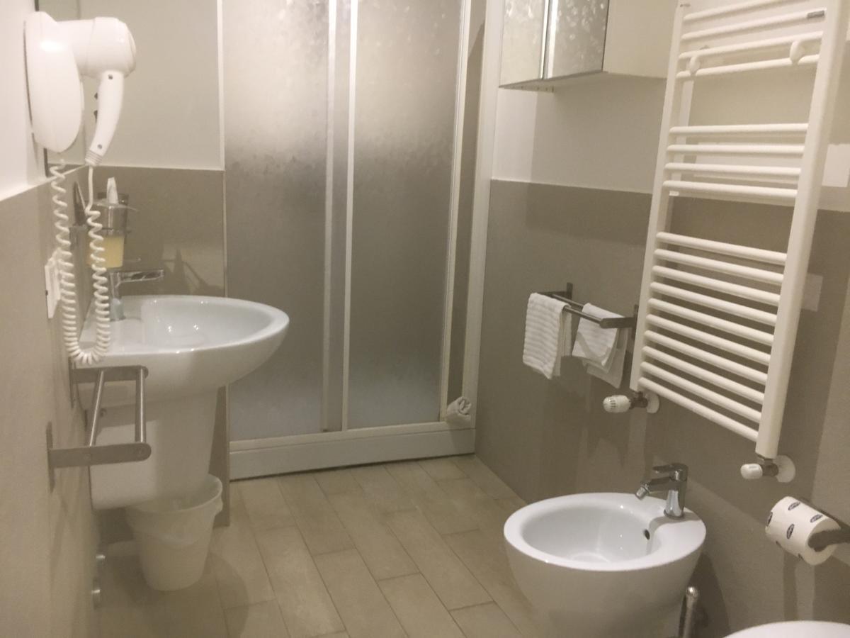 Bella Roma Luxury Accomodation - Vatican City Экстерьер фото