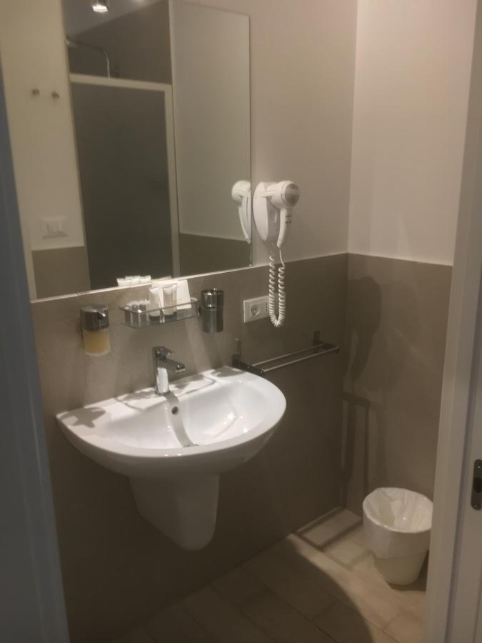 Bella Roma Luxury Accomodation - Vatican City Экстерьер фото
