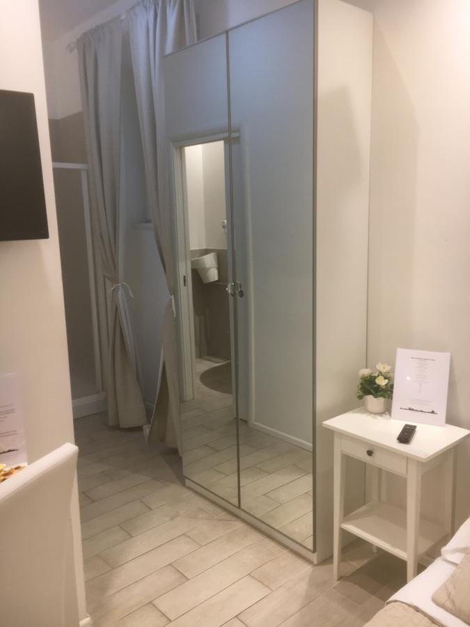 Bella Roma Luxury Accomodation - Vatican City Экстерьер фото