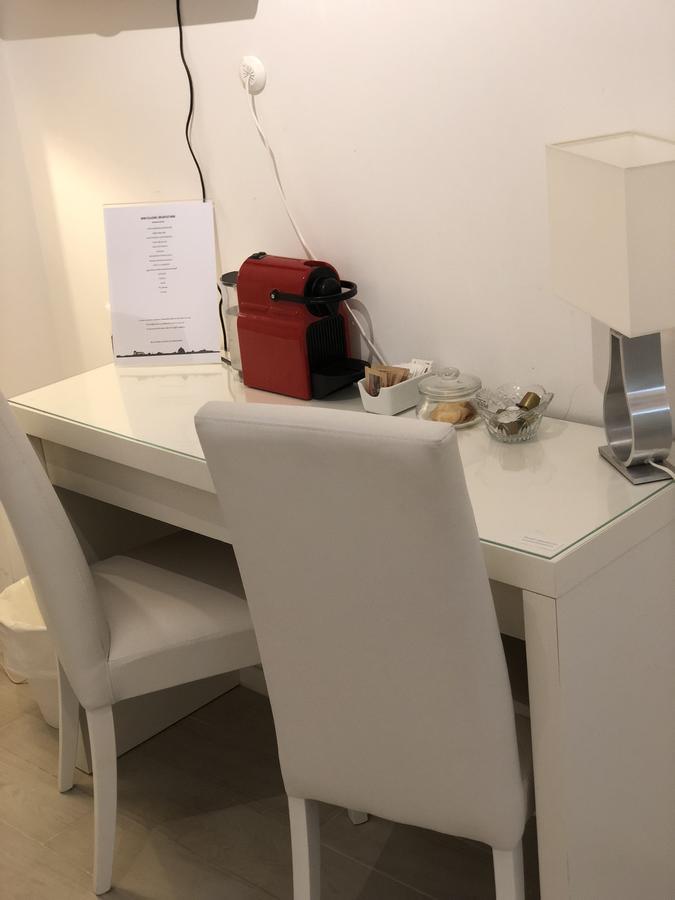 Bella Roma Luxury Accomodation - Vatican City Экстерьер фото