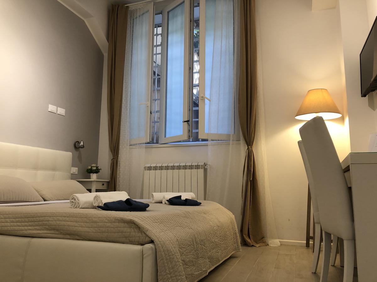 Bella Roma Luxury Accomodation - Vatican City Экстерьер фото