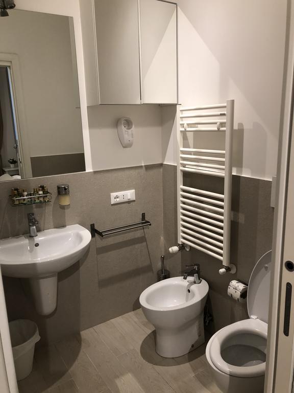 Bella Roma Luxury Accomodation - Vatican City Экстерьер фото