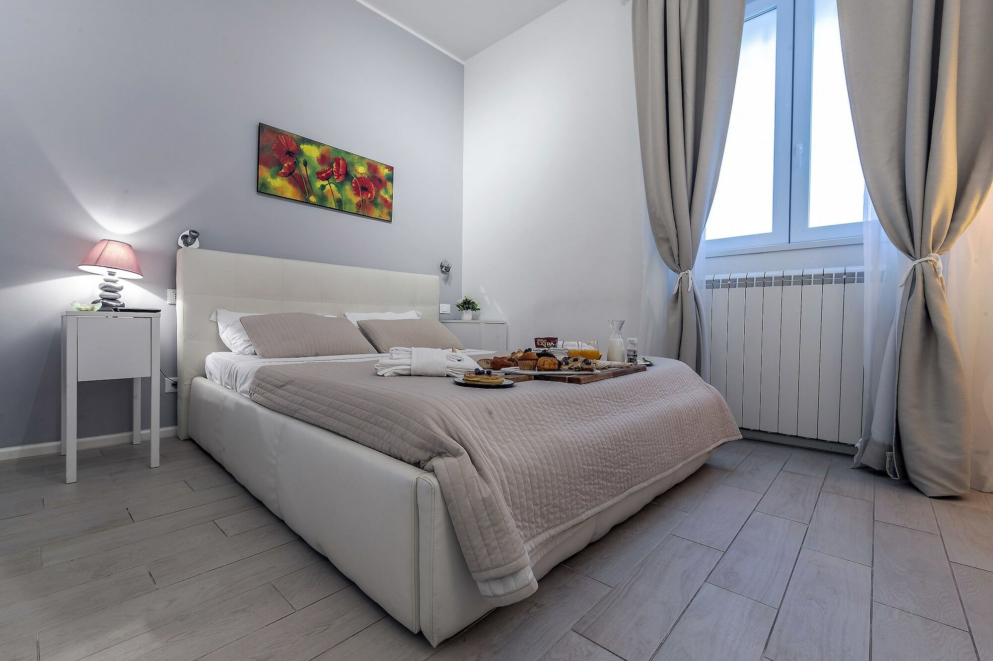 Bella Roma Luxury Accomodation - Vatican City Экстерьер фото