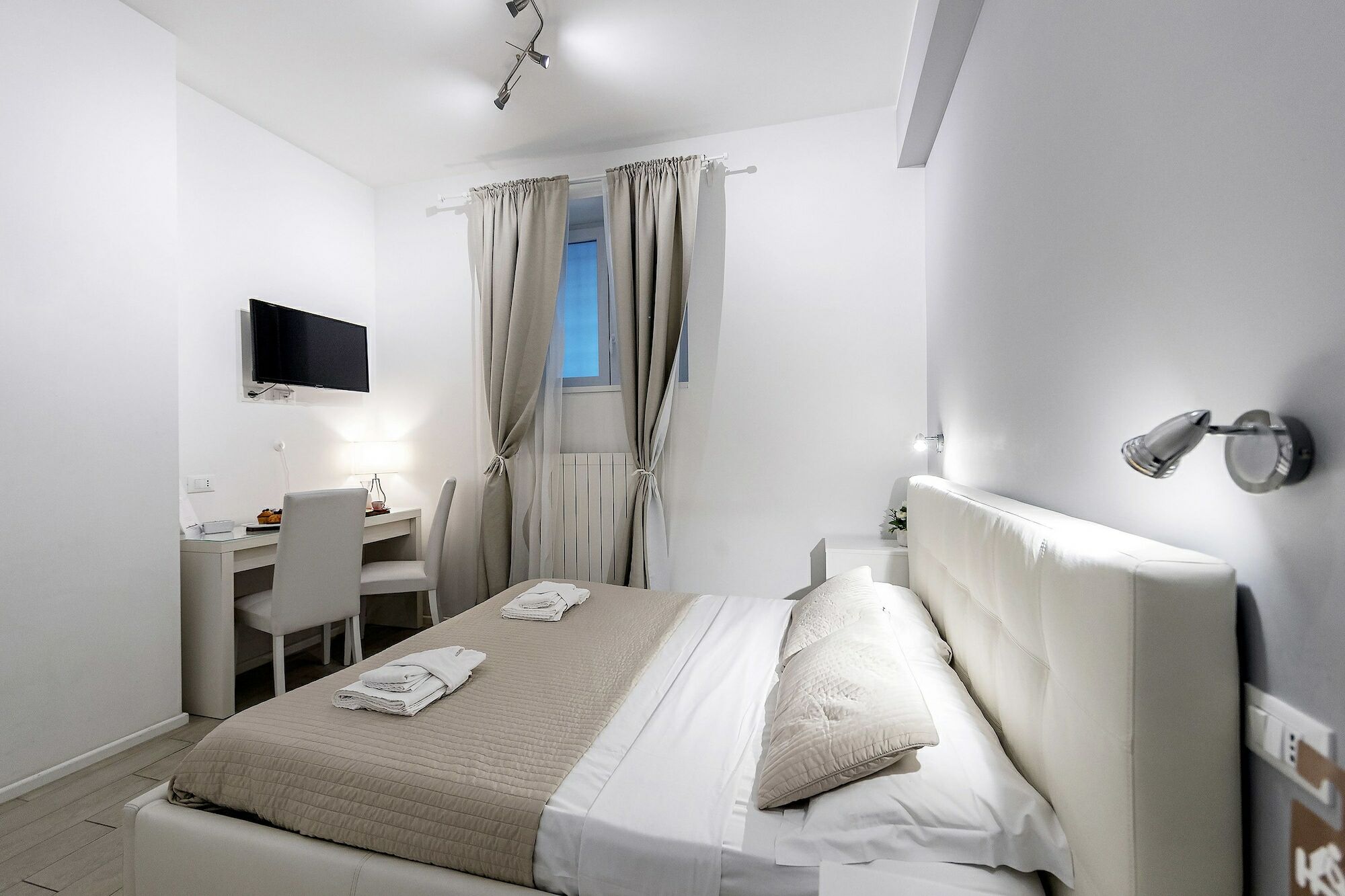 Bella Roma Luxury Accomodation - Vatican City Экстерьер фото